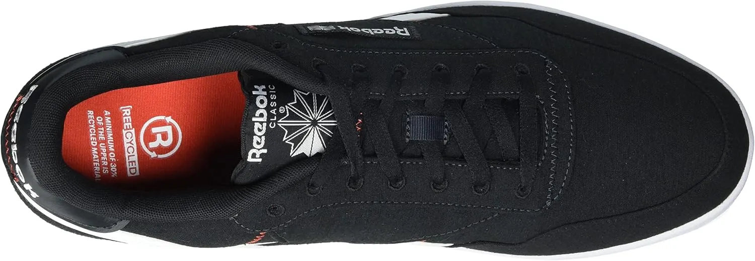 Reebok Men's Club MEMT Sneaker