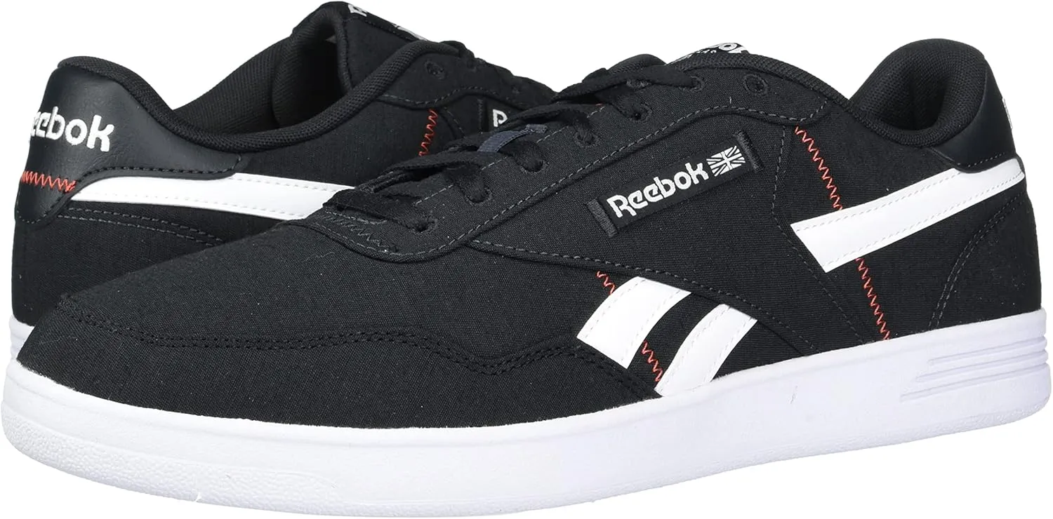 Reebok Men's Club MEMT Sneaker