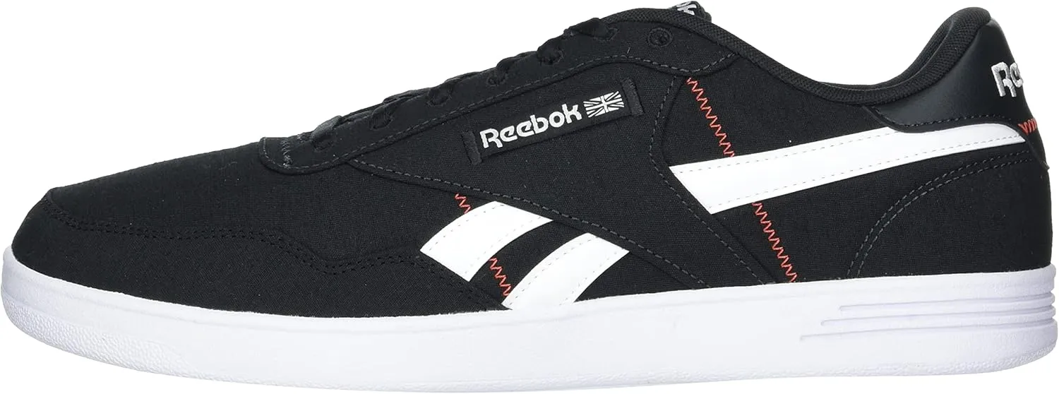 Reebok Men's Club MEMT Sneaker
