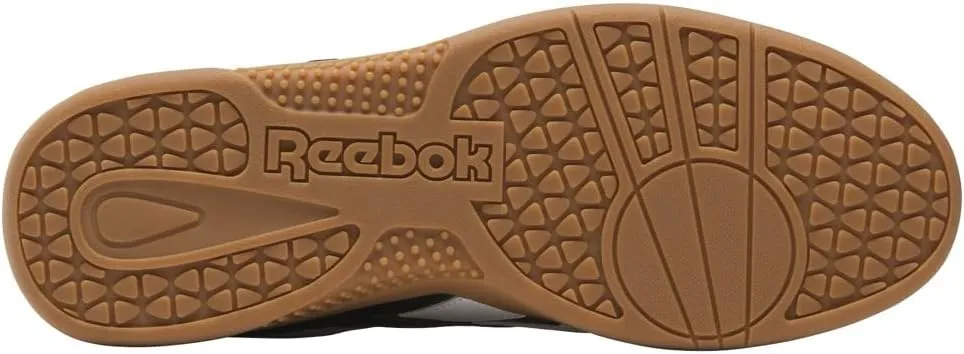 Reebok Unisex-Adult Hammer Street Sneaker