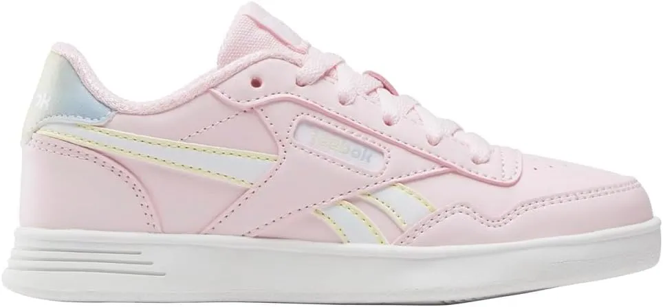 Reebok Unisex-Child Kid's Campio Xt Sneaker