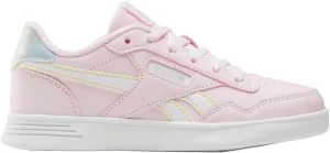 Reebok Unisex-Child Kid's Campio Xt Sneaker