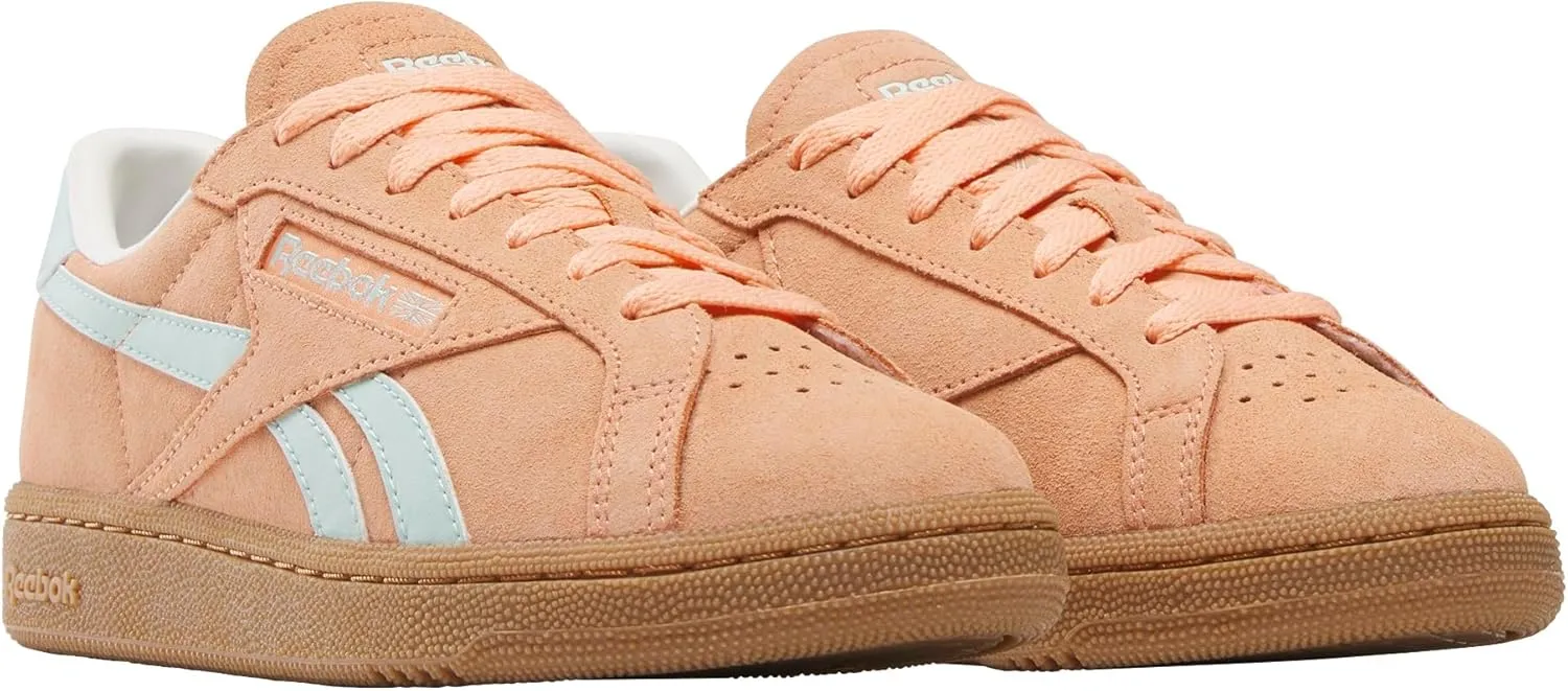 Reebok Women's Club C Grounds UK Sneaker