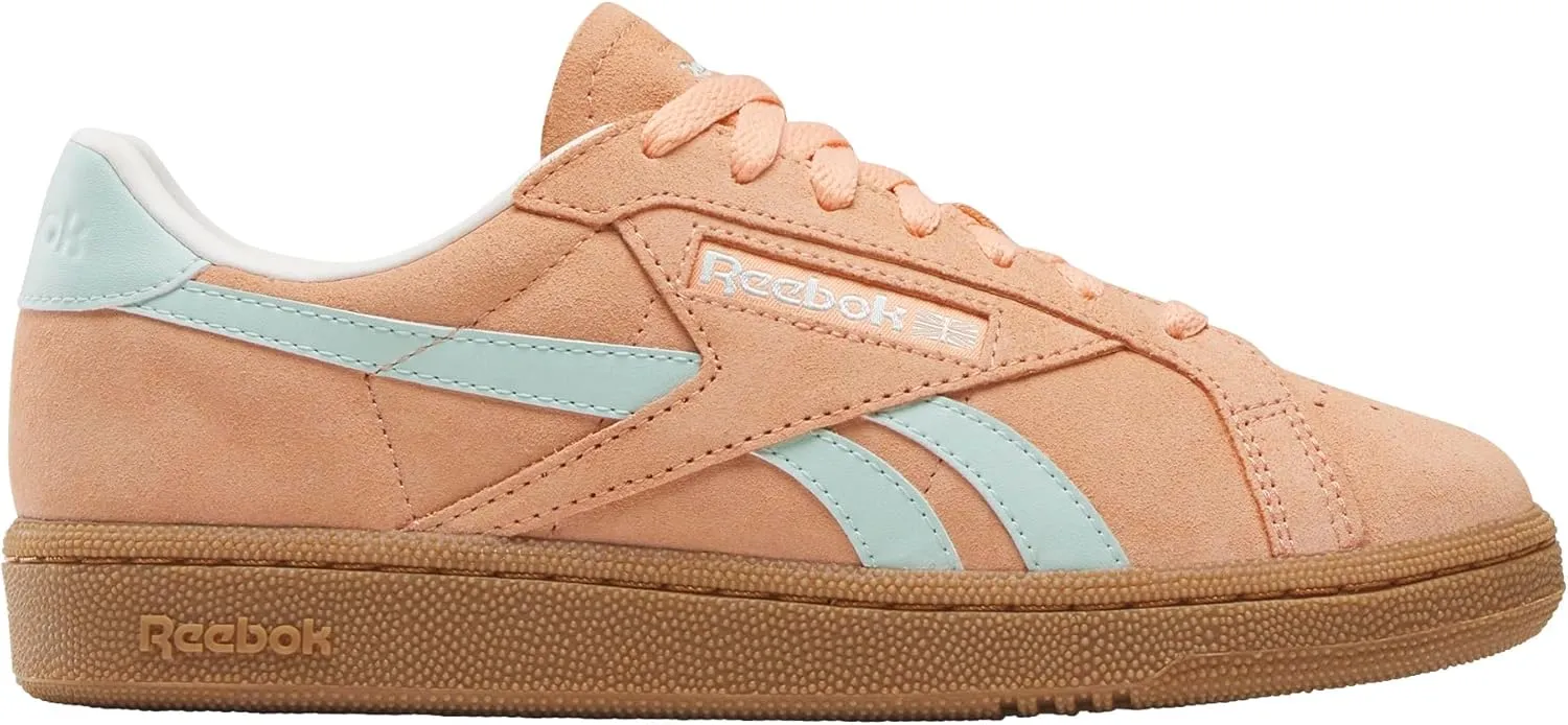 Reebok Women's Club C Grounds UK Sneaker