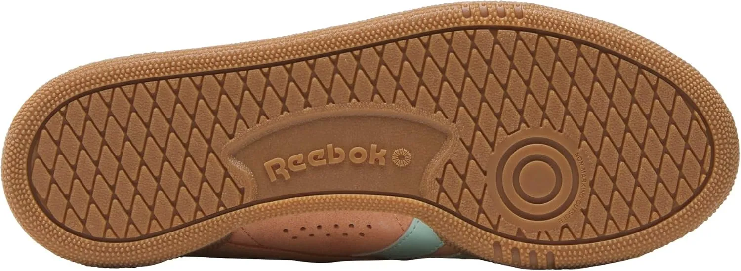 Reebok Women's Club C Grounds UK Sneaker