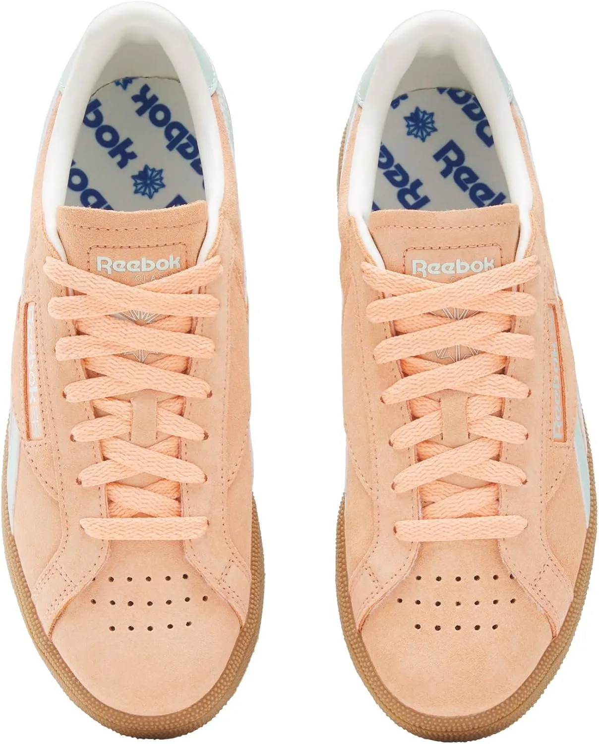 Reebok Women's Club C Grounds UK Sneaker