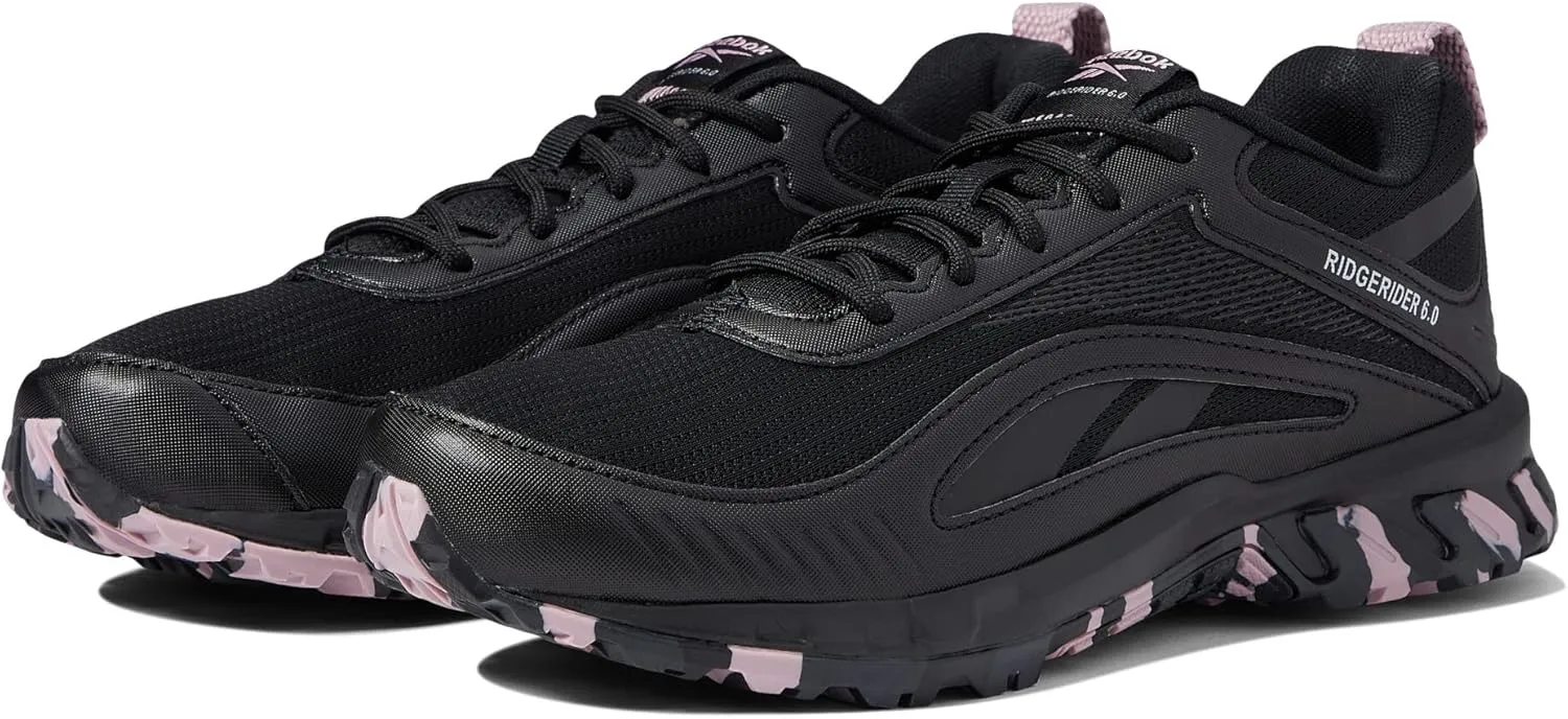 Reebok Women's Ridgerider 6.0 Hiking Shoe