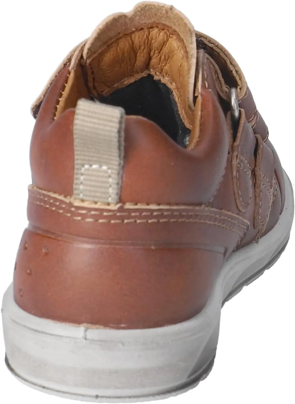 RICOSTA JANO Kids Boys Girls Learning to Walk Boots Medium Loose, Sympatex