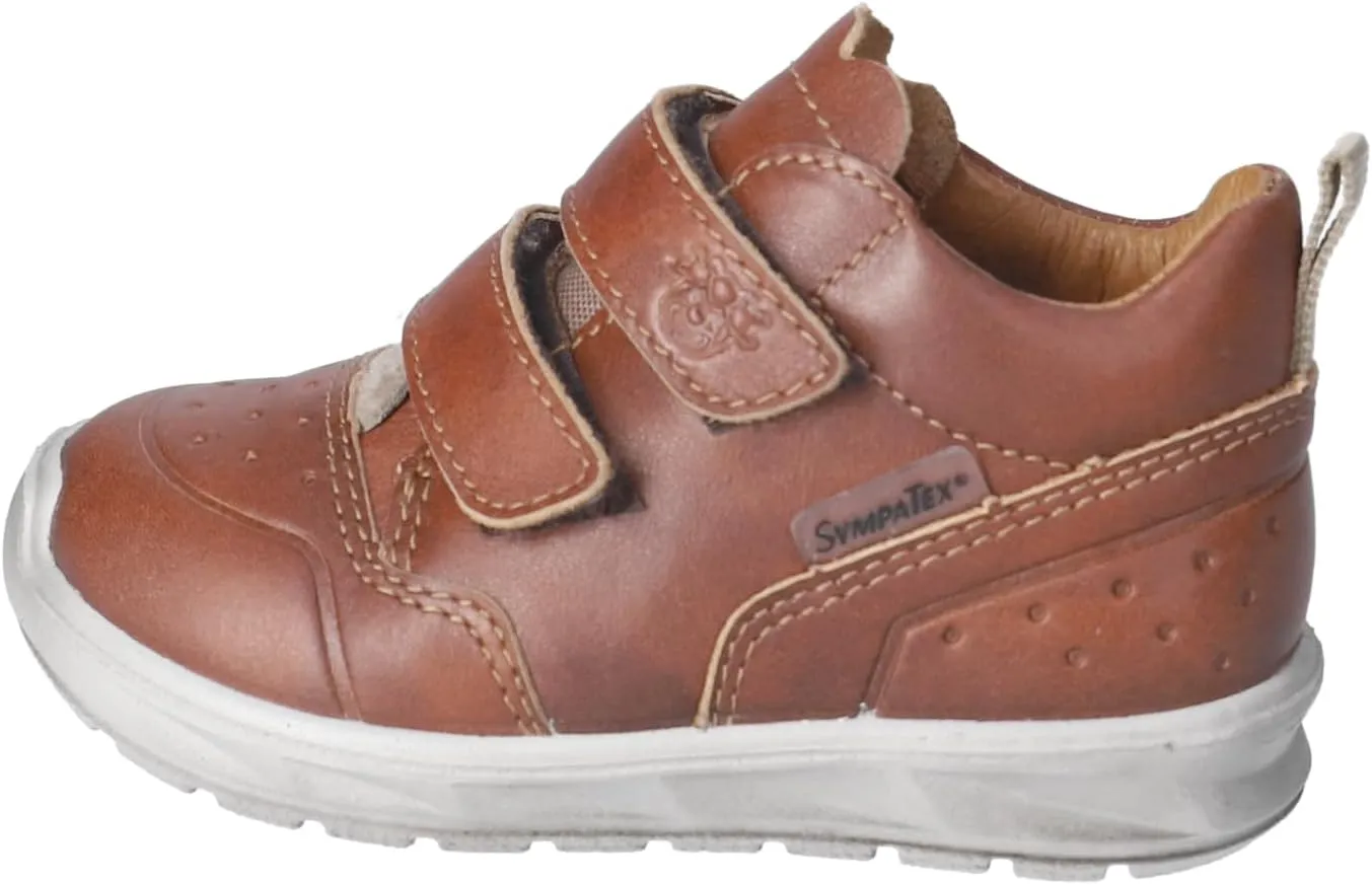 RICOSTA JANO Kids Boys Girls Learning to Walk Boots Medium Loose, Sympatex