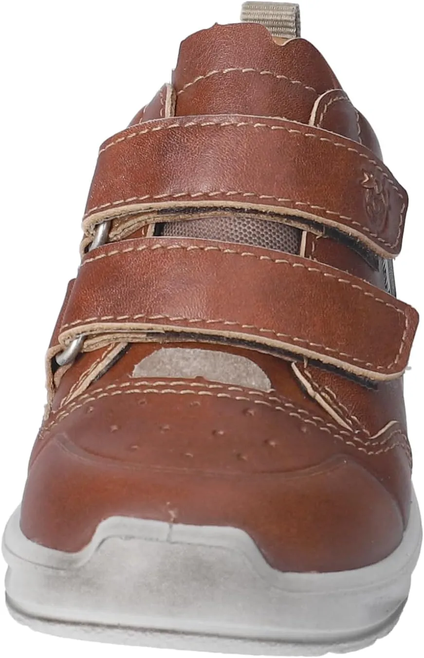 RICOSTA JANO Kids Boys Girls Learning to Walk Boots Medium Loose, Sympatex