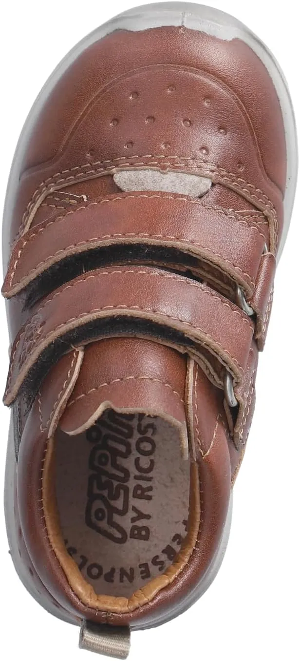 RICOSTA JANO Kids Boys Girls Learning to Walk Boots Medium Loose, Sympatex