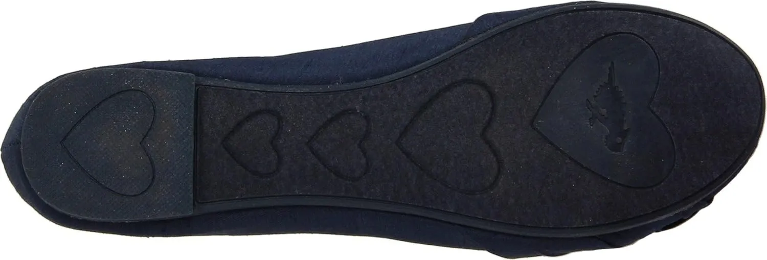 Rocket Dog Women's Memories Ballet Flat