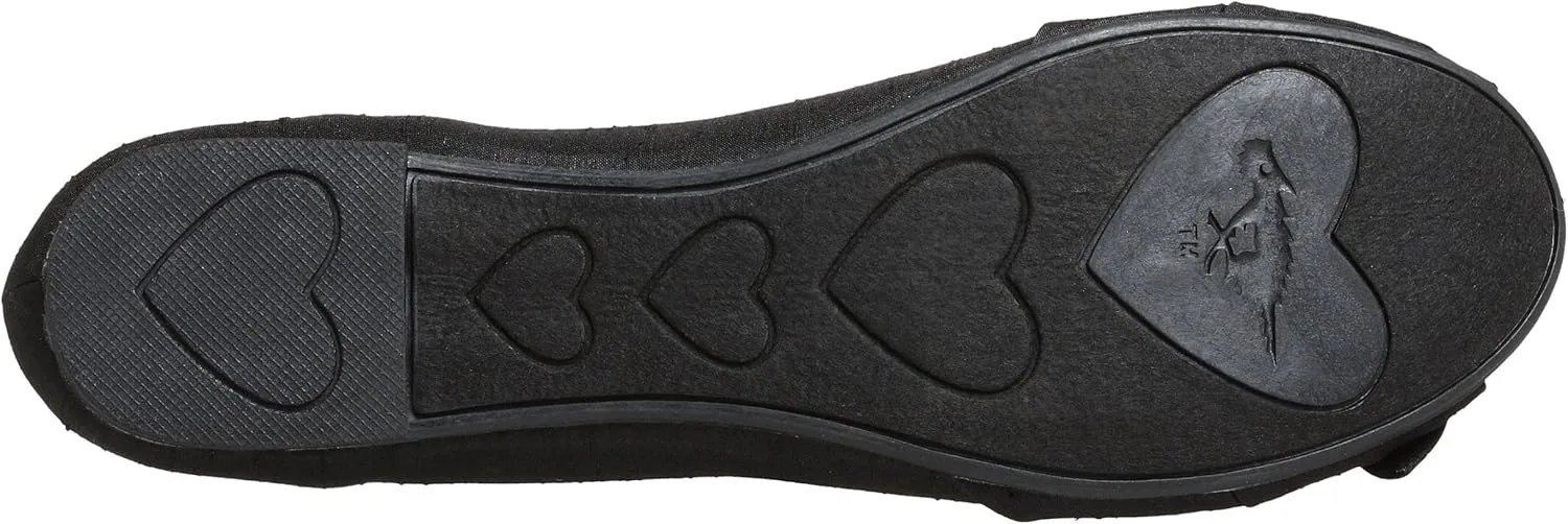 Rocket Dog Women's Memories Ballet Flat