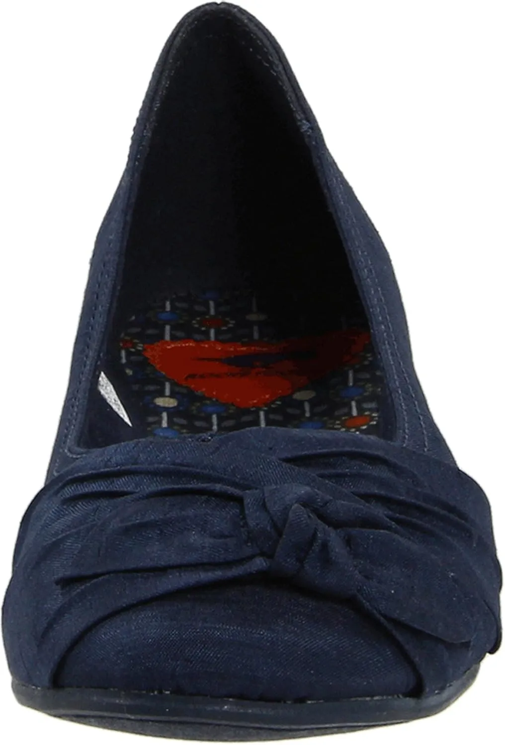 Rocket Dog Women's Memories Ballet Flat
