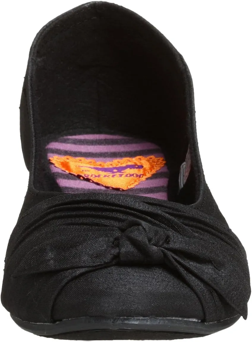 Rocket Dog Women's Memories Ballet Flat