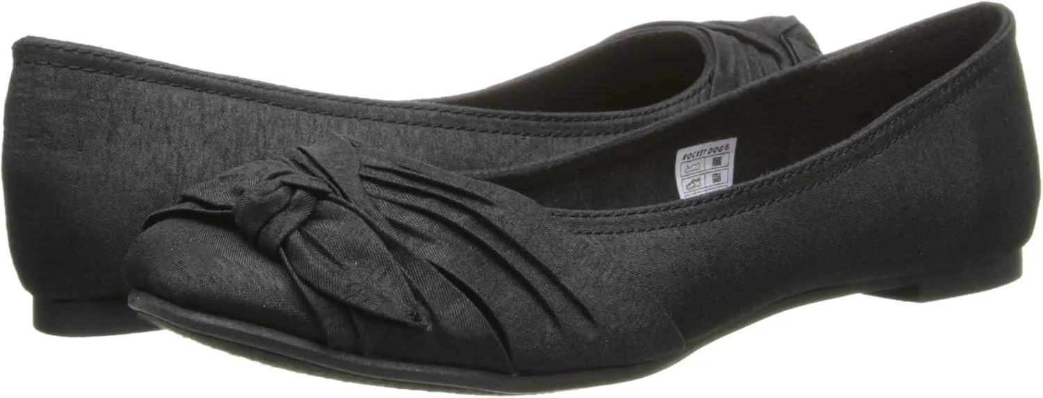 Rocket Dog Women's Memories Ballet Flat
