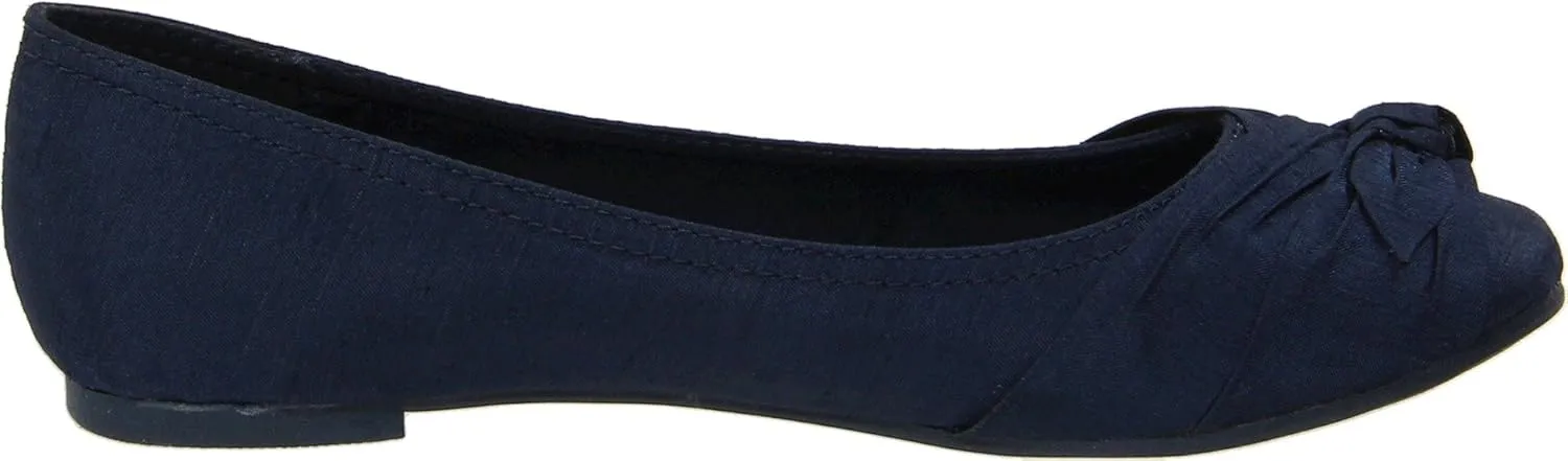 Rocket Dog Women's Memories Ballet Flat