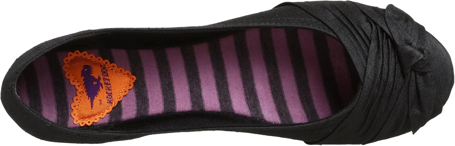 Rocket Dog Women's Memories Ballet Flat