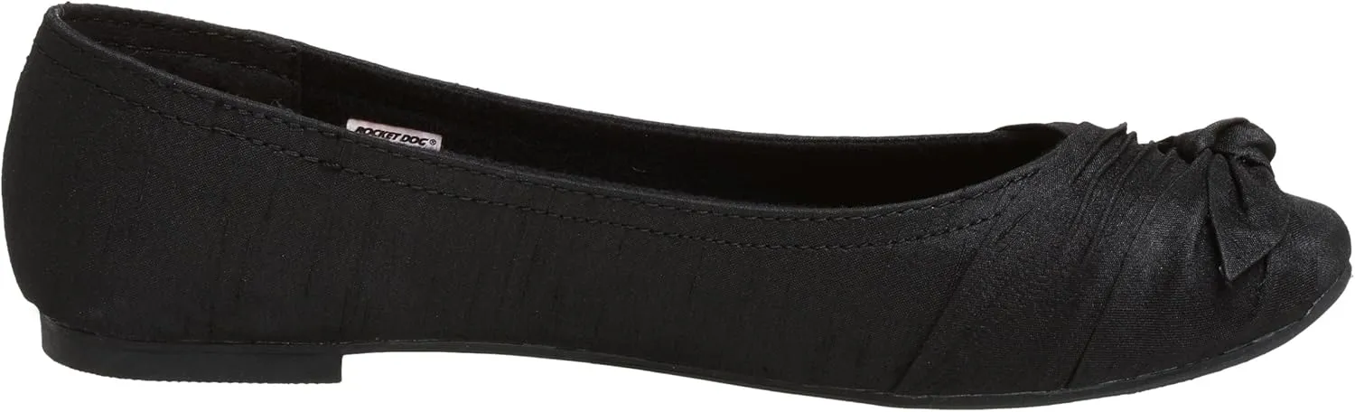 Rocket Dog Women's Memories Ballet Flat