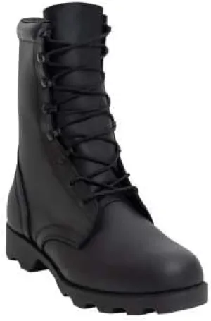 Rothco 10'' Leather Speedlace Combat Boot