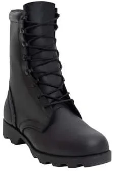 Rothco 10'' Leather Speedlace Combat Boot