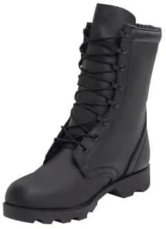 Rothco 10'' Leather Speedlace Combat Boot