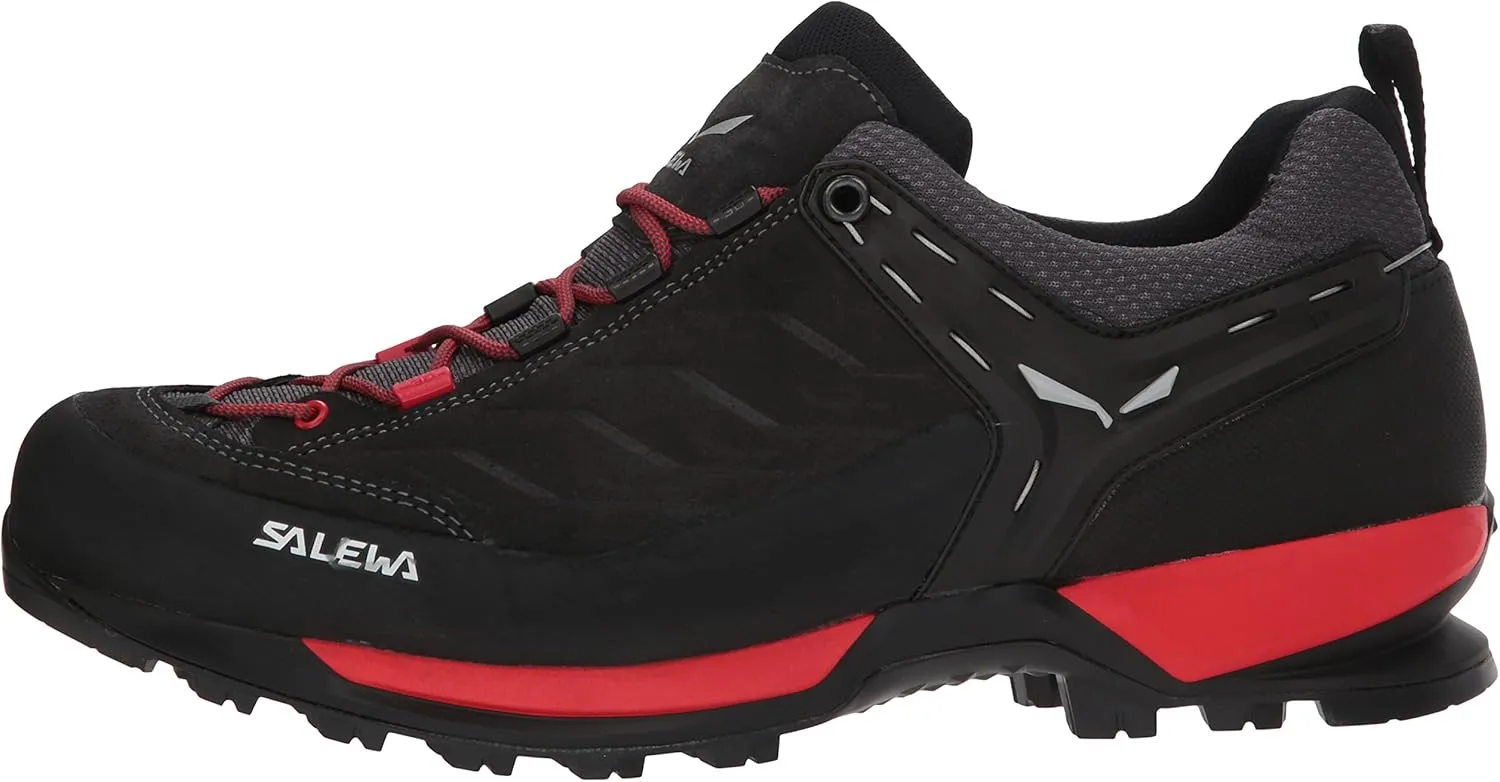 Salewa Men's Low Rise Hiking Boots