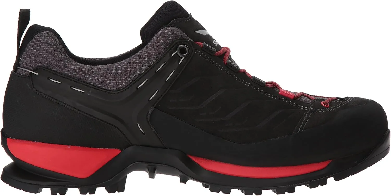 Salewa Men's Low Rise Hiking Boots