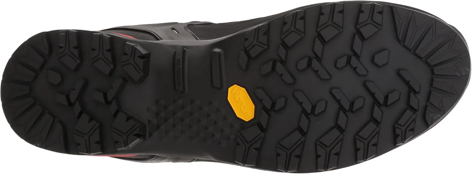 Salewa Men's Low Rise Hiking Boots