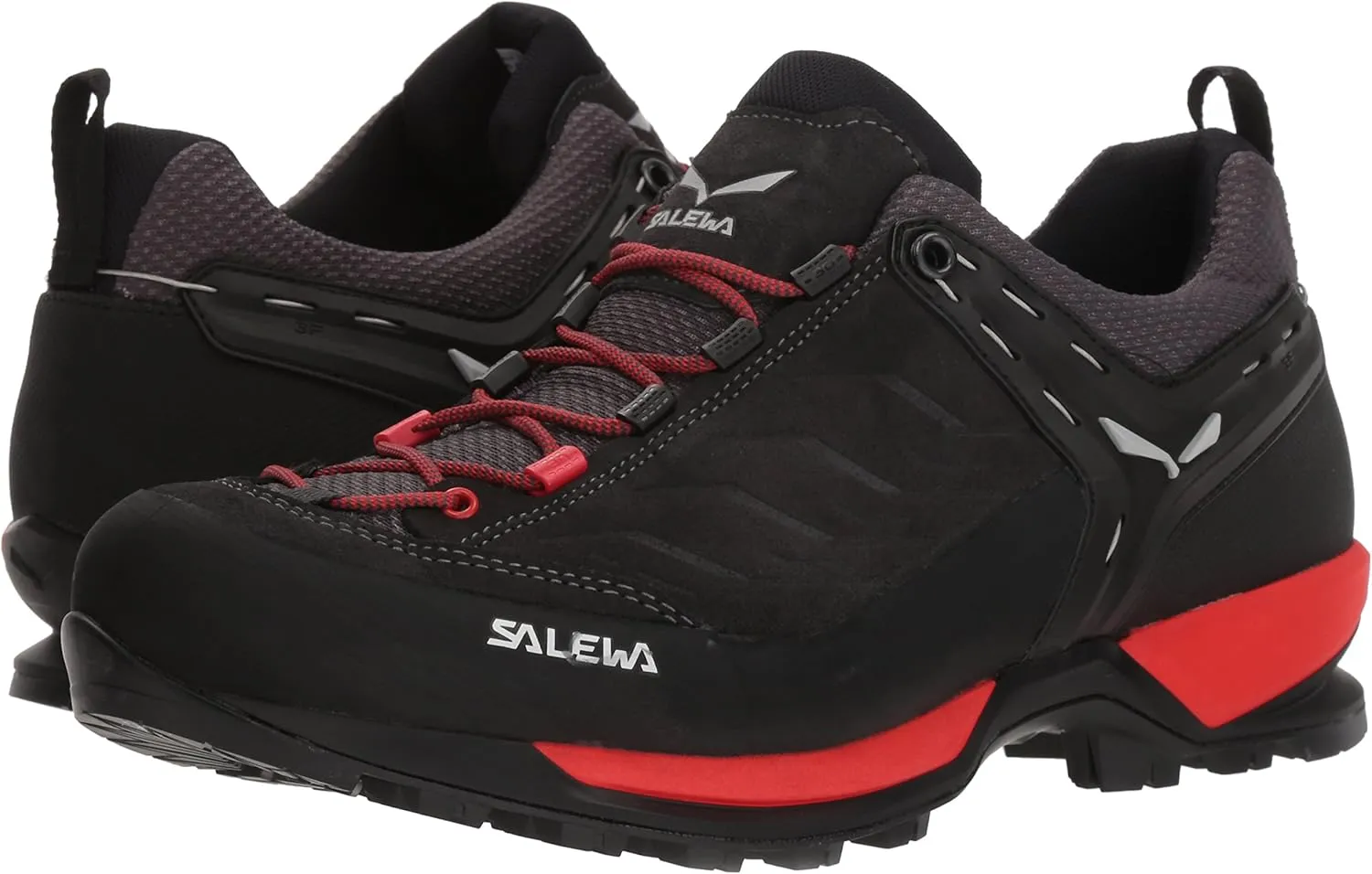 Salewa Men's Low Rise Hiking Boots