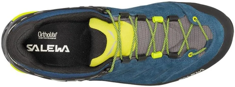 Salewa Men's Low Rise Hiking Boots