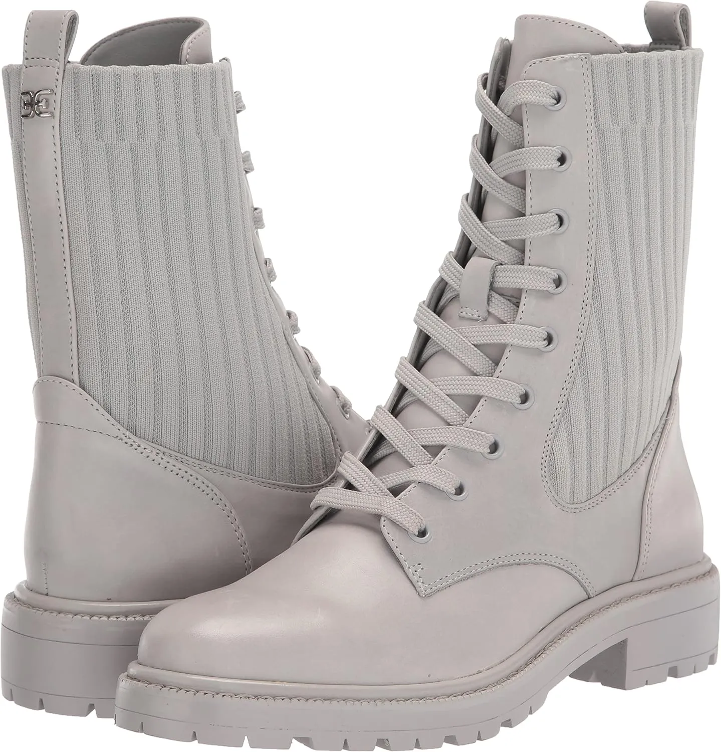 Sam Edelman Women's Lydell Combat Boot