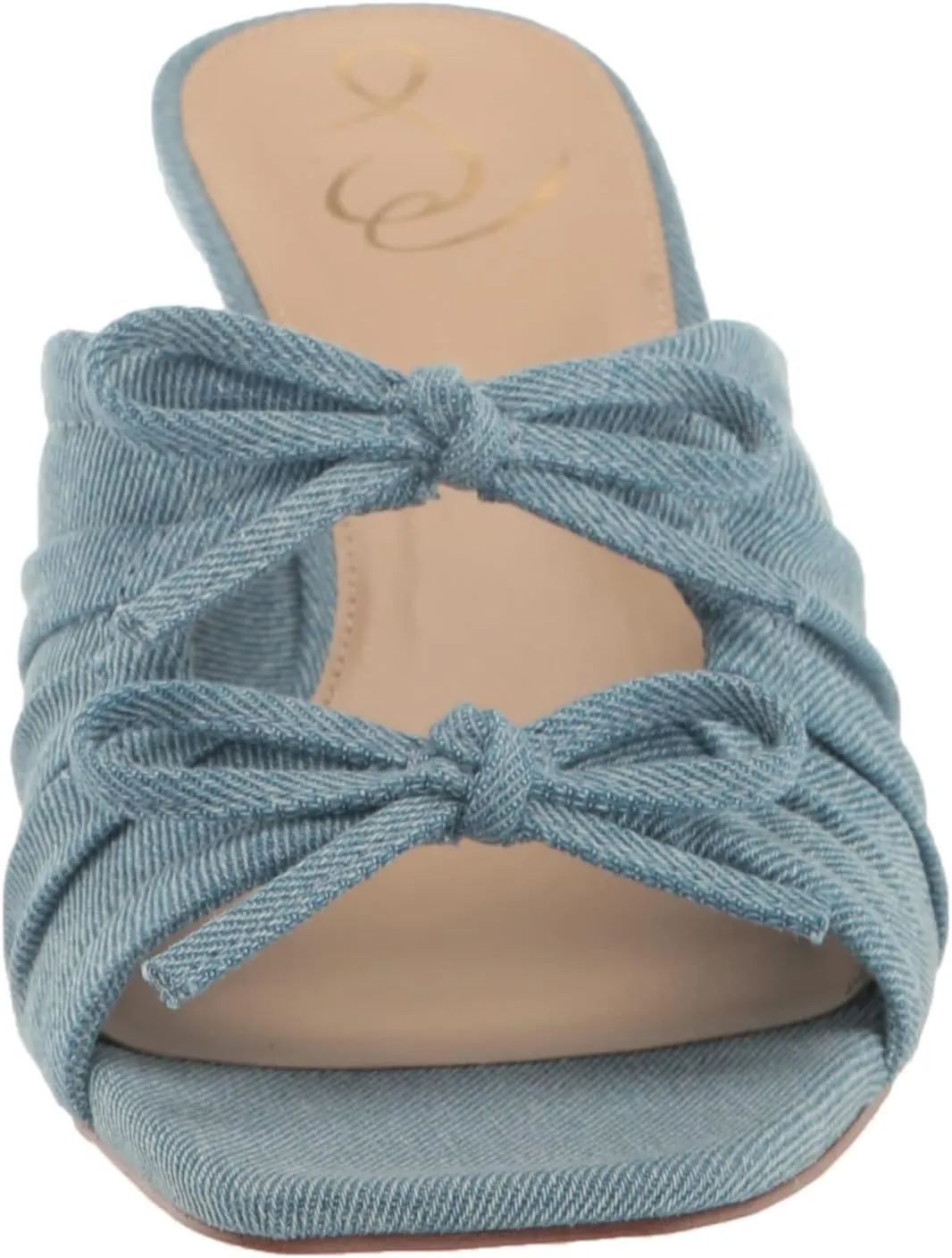 Sam Edelman Women's Pia Heeled Sandal