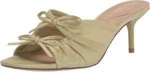 Sam Edelman Women's Pia Heeled Sandal