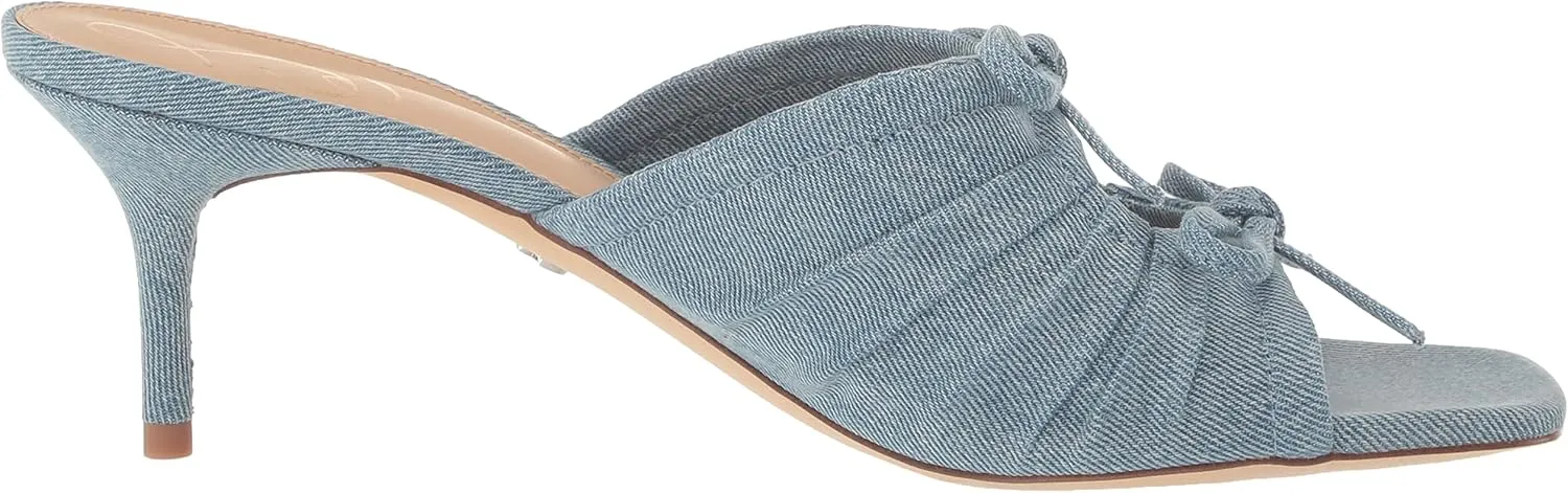 Sam Edelman Women's Pia Heeled Sandal