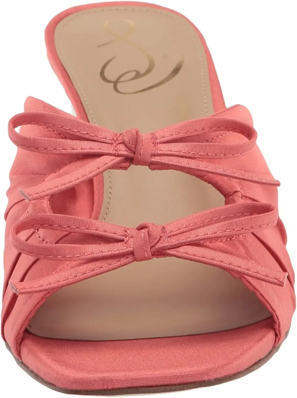 Sam Edelman Women's Pia Heeled Sandal