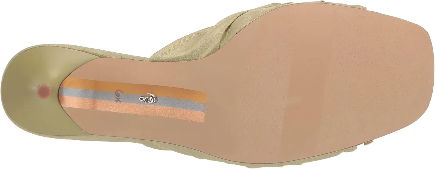 Sam Edelman Women's Pia Heeled Sandal