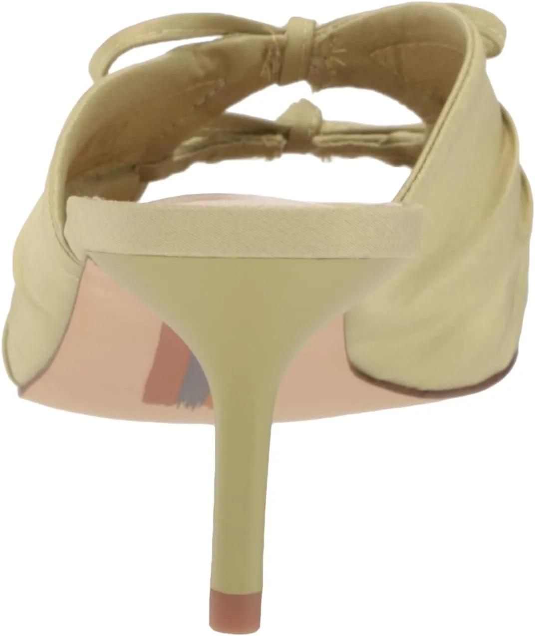 Sam Edelman Women's Pia Heeled Sandal