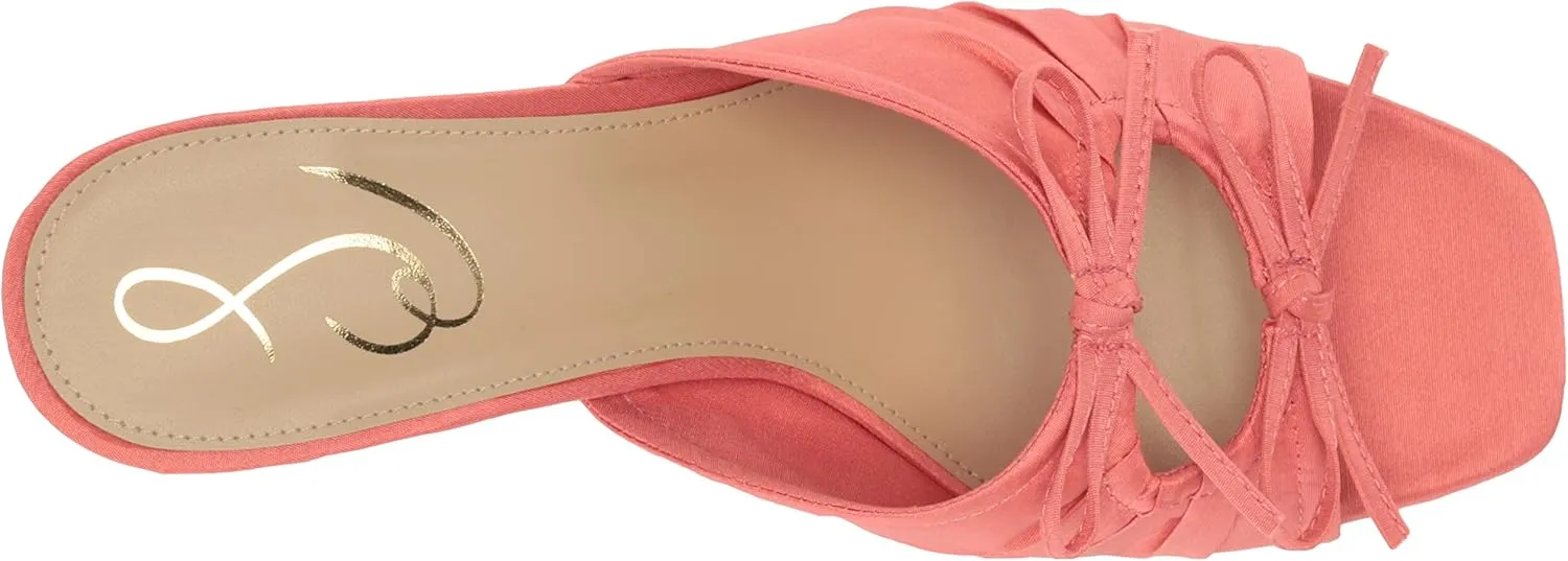 Sam Edelman Women's Pia Heeled Sandal
