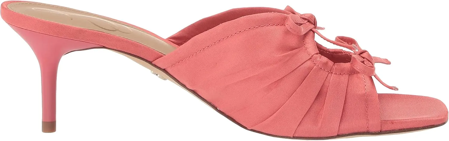 Sam Edelman Women's Pia Heeled Sandal