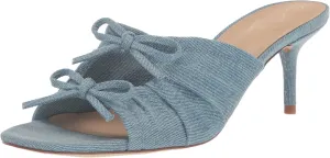 Sam Edelman Women's Pia Heeled Sandal