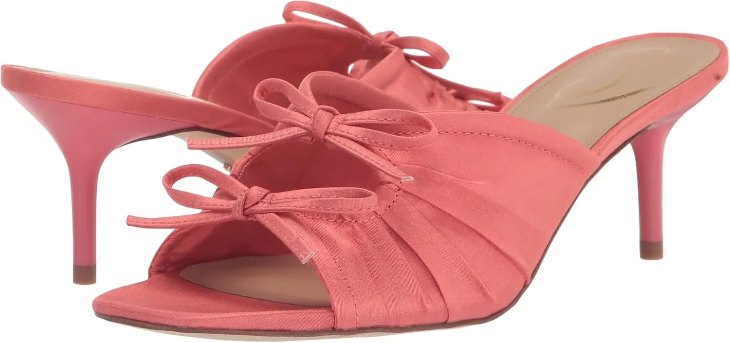 Sam Edelman Women's Pia Heeled Sandal