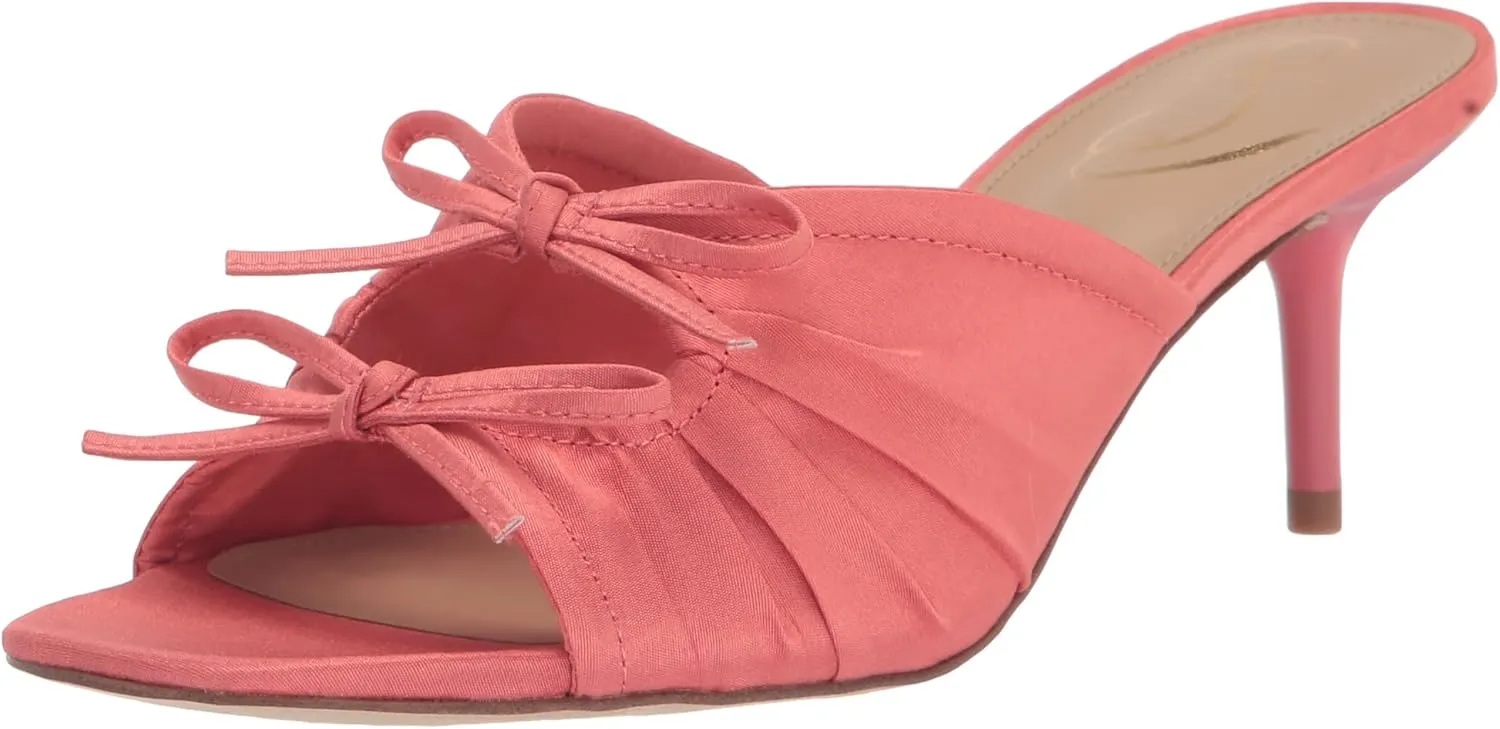 Sam Edelman Women's Pia Heeled Sandal