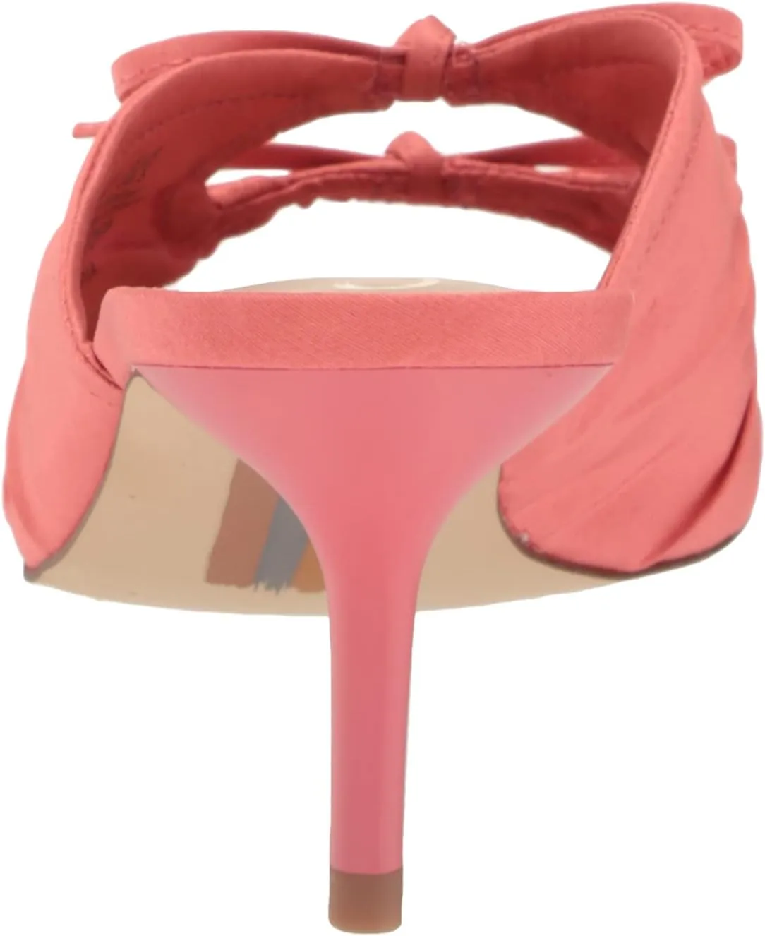 Sam Edelman Women's Pia Heeled Sandal