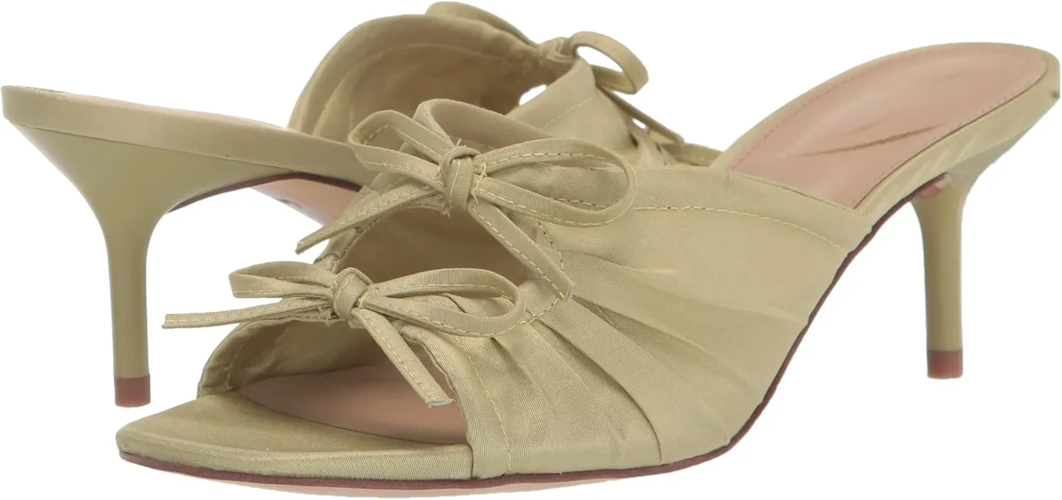 Sam Edelman Women's Pia Heeled Sandal
