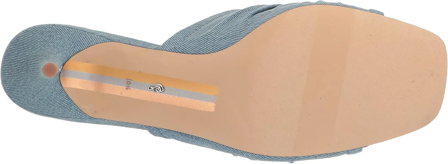 Sam Edelman Women's Pia Heeled Sandal