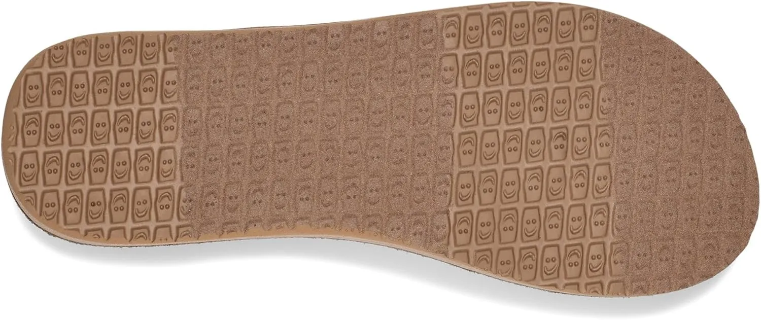 Sanuk Fraidy Cat - Women Sandals