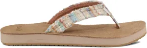 Sanuk Fraidy Cat - Women Sandals