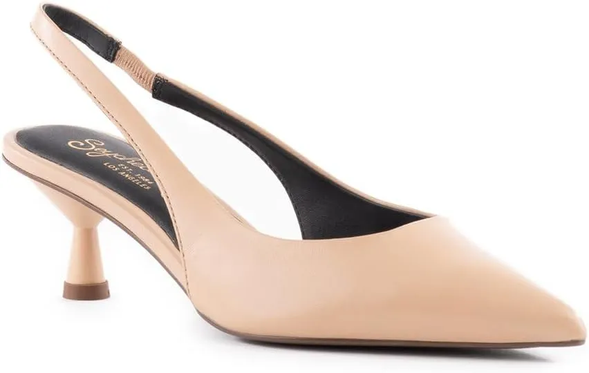 Seychelles Women's Brooklyn Pump