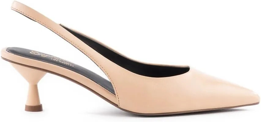 Seychelles Women's Brooklyn Pump